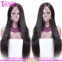 Wholesaler supply long hair wigs 8-30inch high quality very long hair wigs for women